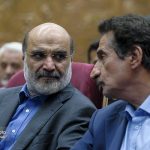 آیین رسمی گشایش هجدهمین نمایشگاه بین المللی ایران پلاست 18