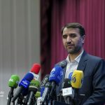 آیین رسمی گشایش هجدهمین نمایشگاه بین المللی ایران پلاست 19