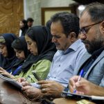 آیین رسمی گشایش هجدهمین نمایشگاه بین المللی ایران پلاست 22