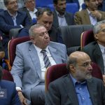 آیین رسمی گشایش هجدهمین نمایشگاه بین المللی ایران پلاست 24
