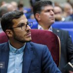 آیین رسمی گشایش هجدهمین نمایشگاه بین المللی ایران پلاست 25