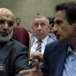 آیین رسمی گشایش هجدهمین نمایشگاه بین المللی ایران پلاست 27
