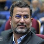 آیین رسمی گشایش هجدهمین نمایشگاه بین المللی ایران پلاست 30