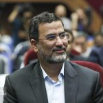 آیین رسمی گشایش هفدهمین نمایشگاه بین المللی ایران پلاست 10