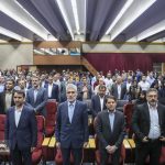 آیین رسمی گشایش هفدهمین نمایشگاه بین المللی ایران پلاست 11