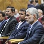 آیین رسمی گشایش هفدهمین نمایشگاه بین المللی ایران پلاست 14