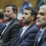 آیین رسمی گشایش هفدهمین نمایشگاه بین المللی ایران پلاست 15