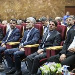 آیین رسمی گشایش هفدهمین نمایشگاه بین المللی ایران پلاست 17