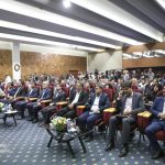 آیین رسمی گشایش هفدهمین نمایشگاه بین المللی ایران پلاست 19