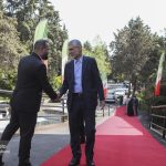 آیین رسمی گشایش هفدهمین نمایشگاه بین المللی ایران پلاست 2