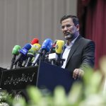 آیین رسمی گشایش هفدهمین نمایشگاه بین المللی ایران پلاست 27