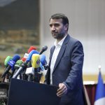 آیین رسمی گشایش هفدهمین نمایشگاه بین المللی ایران پلاست 28