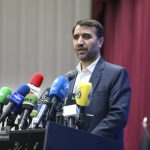 آیین رسمی گشایش هفدهمین نمایشگاه بین المللی ایران پلاست 29
