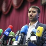 آیین رسمی گشایش هفدهمین نمایشگاه بین المللی ایران پلاست 30