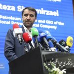 آیین رسمی گشایش هفدهمین نمایشگاه بین المللی ایران پلاست 31