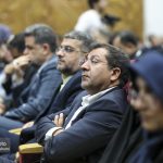 آیین رسمی گشایش هفدهمین نمایشگاه بین المللی ایران پلاست 32