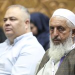 آیین رسمی گشایش هفدهمین نمایشگاه بین المللی ایران پلاست 35