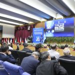 آیین رسمی گشایش هفدهمین نمایشگاه بین المللی ایران پلاست 36