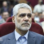 آیین رسمی گشایش هفدهمین نمایشگاه بین المللی ایران پلاست 4