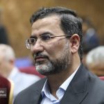 آیین رسمی گشایش هفدهمین نمایشگاه بین المللی ایران پلاست 5