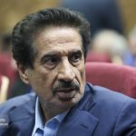 آیین رسمی گشایش هفدهمین نمایشگاه بین المللی ایران پلاست 6