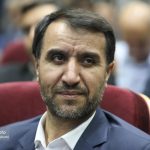 آیین رسمی گشایش هفدهمین نمایشگاه بین المللی ایران پلاست 7