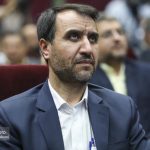 آیین رسمی گشایش هفدهمین نمایشگاه بین المللی ایران پلاست 8