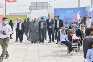 افتتاح اولین مدرسه انعطاف پذیر استان بوشهر به همت شرکت آریاساسول 12