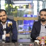 امضای تفاهم نامه همکاری بین شرکت پلیمر آریاساسول و خانه نوآوری و فناوری ایران 5