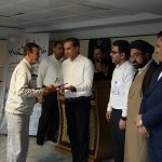 ایثارگران پتروشیمی مروارید 12