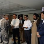ایثارگران پتروشیمی مروارید 9