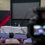 برگزاری کارگاه آموزشی توسعه کسب و کار شرکت های دانش بنیان در زنجیره ارزش صنعت پتروشیمی 1