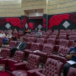 برگزاری کارگاه آموزشی توسعه کسب و کار شرکت های دانش بنیان در زنجیره ارزش صنعت پتروشیمی 3