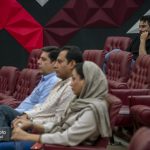 برگزاری کارگاه آموزشی توسعه کسب و کار شرکت های دانش بنیان در زنجیره ارزش صنعت پتروشیمی 4