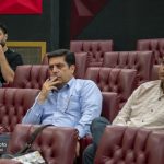 برگزاری کارگاه آموزشی توسعه کسب و کار شرکت های دانش بنیان در زنجیره ارزش صنعت پتروشیمی 6