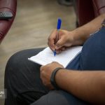 برگزاری کارگاه آموزشی توسعه کسب و کار شرکت های دانش بنیان در زنجیره ارزش صنعت پتروشیمی 7
