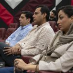 برگزاری کارگاه آموزشی توسعه کسب و کار شرکت های دانش بنیان در زنجیره ارزش صنعت پتروشیمی 8