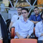 برگزاری کارگاه آموزشی نقش آفرینی منابع منابع انسانی در راستای بهره وری سازمان 10