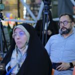 برگزاری کارگاه آموزشی نقش آفرینی منابع منابع انسانی در راستای بهره وری سازمان 3