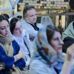 برگزاری کارگاه آموزشی نقش آفرینی منابع منابع انسانی در راستای بهره وری سازمان 5