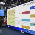 برگزاری کارگاه مدیریت ریسک حریق در صنعت پلیمر 14