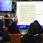 برگزاری کارگاه مدیریت ریسک حریق در صنعت پلیمر 15