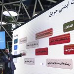 برگزاری کارگاه مدیریت ریسک حریق در صنعت پلیمر 4