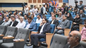 تقدیر از مدیرعامل شرکت آریاساسول به پاس کمک برای آزادی 30 زندانی نیازمند 3