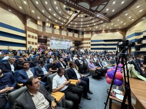 تقدیر از مدیرعامل شرکت آریاساسول به پاس کمک برای آزادی 30 زندانی نیازمند 5
