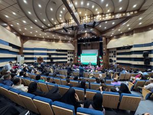 تقدیر از مدیرعامل شرکت آریاساسول به پاس کمک برای آزادی 30 زندانی نیازمند 6