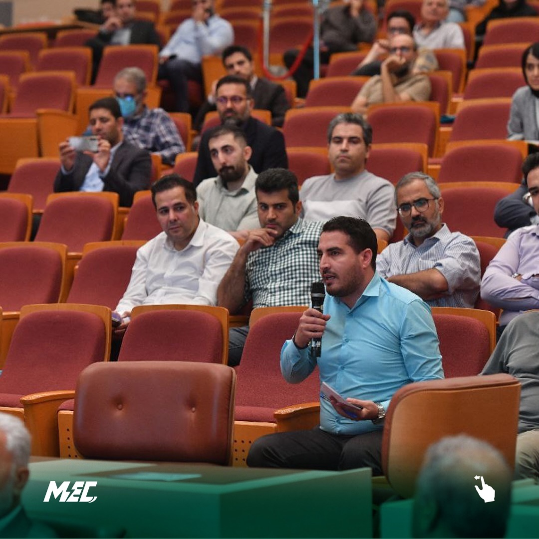 توزیع سود حداکثری و رضایت سهامداران مجمع عمومی شرکت مبین انرژی خلیج فارس برگزار شد مجمع عمومی عادی سالانه شرکت مبین انرژی خلیج فارس، یکی3 1