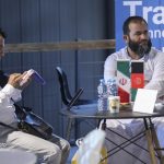 جلسات B2B در حاشیه دومین روز از هجدهمین نمایشگاه بین المللی ایران پلاست 3