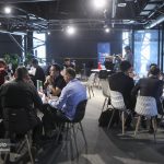 جلسات B2B در حاشیه دومین روز از هجدهمین نمایشگاه بین المللی ایران پلاست 4