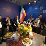حضور فعال جم در نمایشگاه ایران پلاست 10